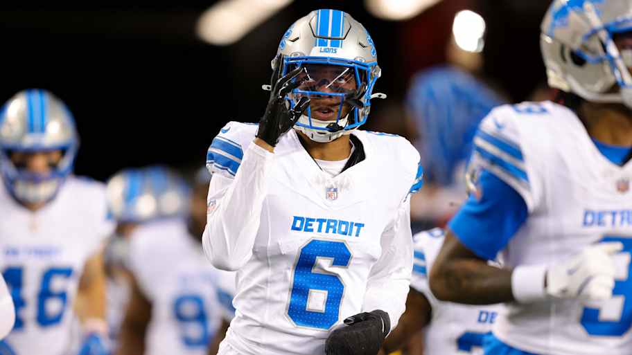 Free Agent Safety with Aaron Glenn Ties Could Help Further Boost Jets' Depth