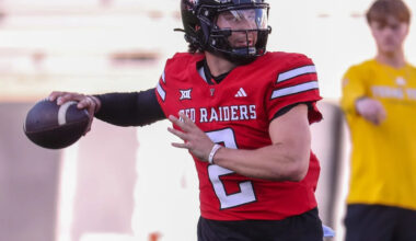 Could Brendan Sorsby play in the NFL in 2026 amid NCAA investigation?