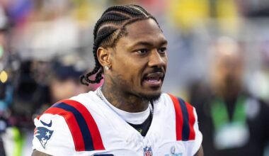Stefon Diggs and Joey Bosa Would Make Awesome Late Panthers' Additions