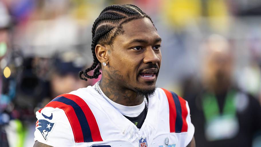 Stefon Diggs and Joey Bosa Would Make Awesome Late Panthers' Additions