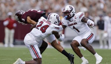Rookie safety Jalon Kilgore versatility on display at Bills camp