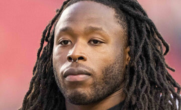 Alvin Kamara Preparing for 2026 campaign