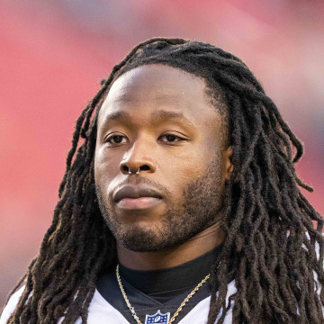 Alvin Kamara Preparing for 2026 campaign