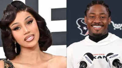 “Got two shooting stars”: Former NFL star believes Kansas City Chiefs could recreate Taylor Swift buzz through Stefon Diggs and Cardi B