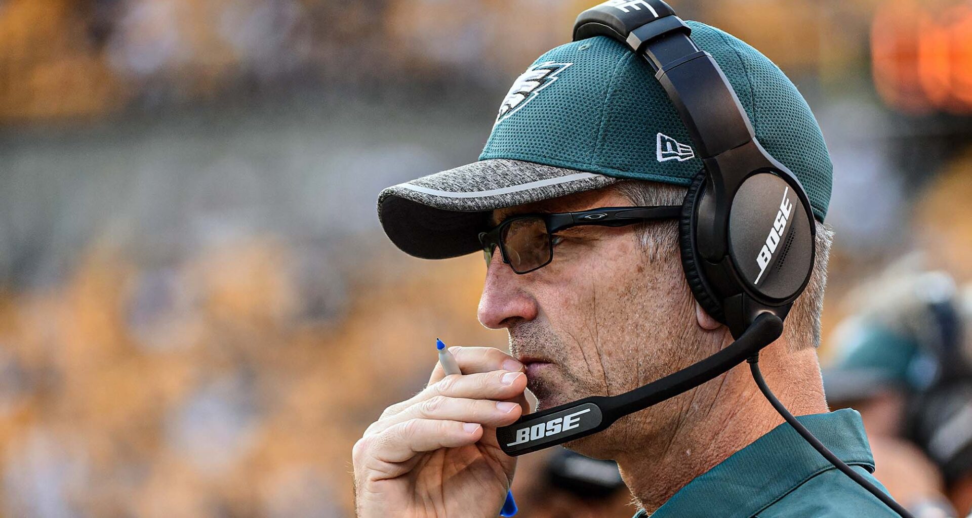 NY Jets' Frank Reich explains offensive vision, belief in Geno Smith