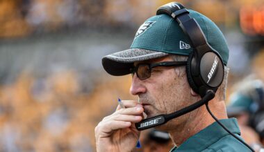NY Jets' Frank Reich explains offensive vision, belief in Geno Smith