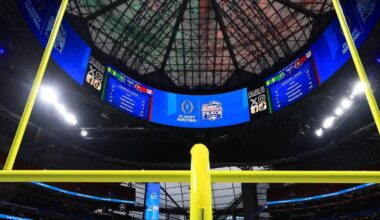 White house committee circulating early draft of ideas for college sports reform