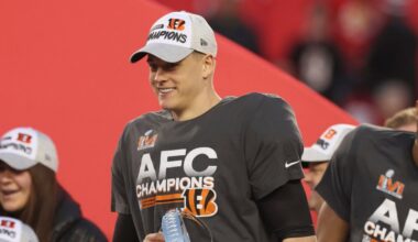 What are the best-case and worst-case scenarios for the Bengals?