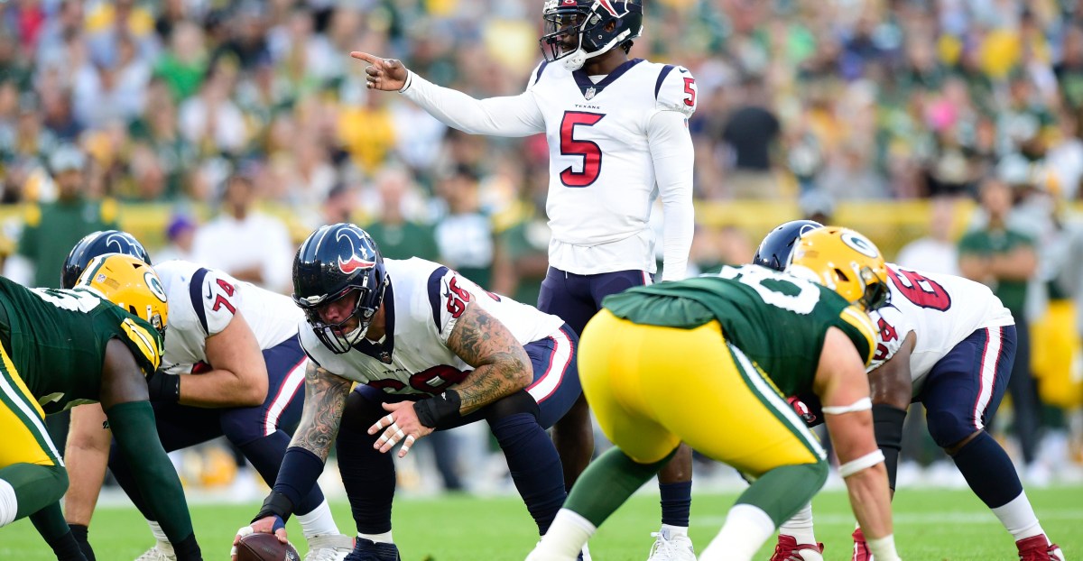 Green Bay Packers News: Game slows down for Golden, Taylor brings poise