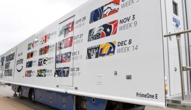 Steelers schedule release date revealed