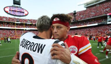 3 things the NFL schedule makers got wrong for the Chiefs