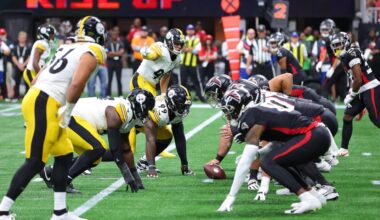 Falcons schedule: Predicting Atlanta’s 2026 results