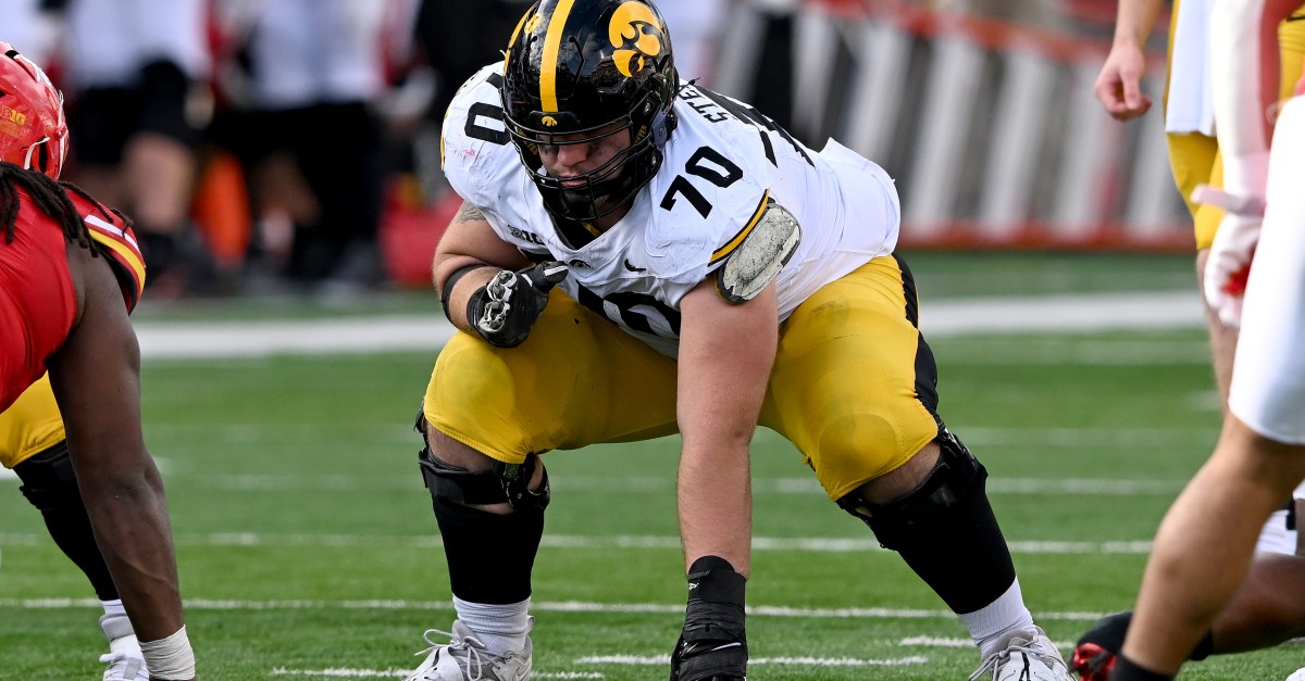 Beau Stephens brings exactly what the Seattle Seahawks offensive line needed