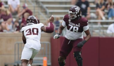 Dametrious Crownover brings appetite for improvement to Patriots OT group