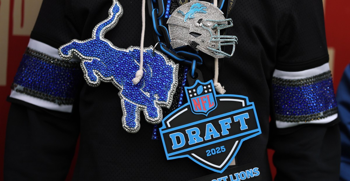 Detroit Lions 2026 Draft roundtable: Worst pick