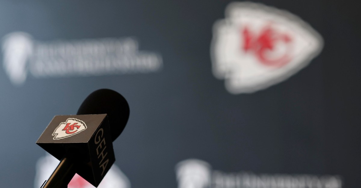 Chiefs News 5/20: Team ‘in touch’ with league office about Rashee Rice