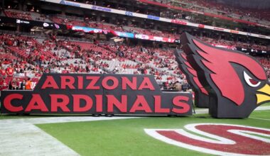 NFL strength of schedule: How did the Cardinals receive the hardest?