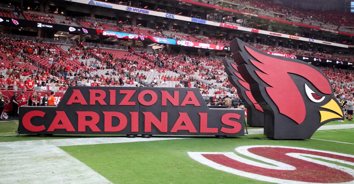 NFL strength of schedule: How did the Cardinals receive the hardest?