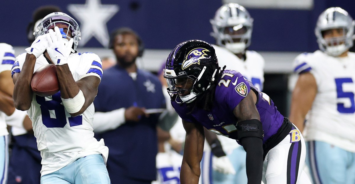 Dallas Cowboys 2026 opponent preview: Baltimore Ravens