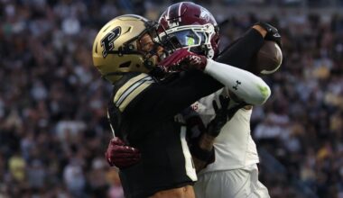 Saints waive UDFA CB Jeremiah McClendon