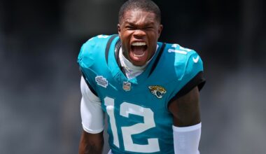 Carolina Panthers Confirmed: Jacksonville Jaguars’ Joint Practices Set