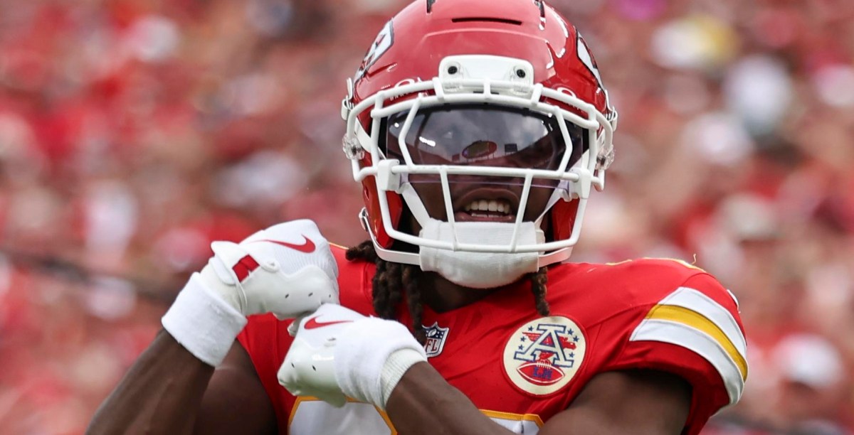 Chiefs News 5/14: Nohl Williams named to PFF’s 2026 ‘All-Breakout Team’
