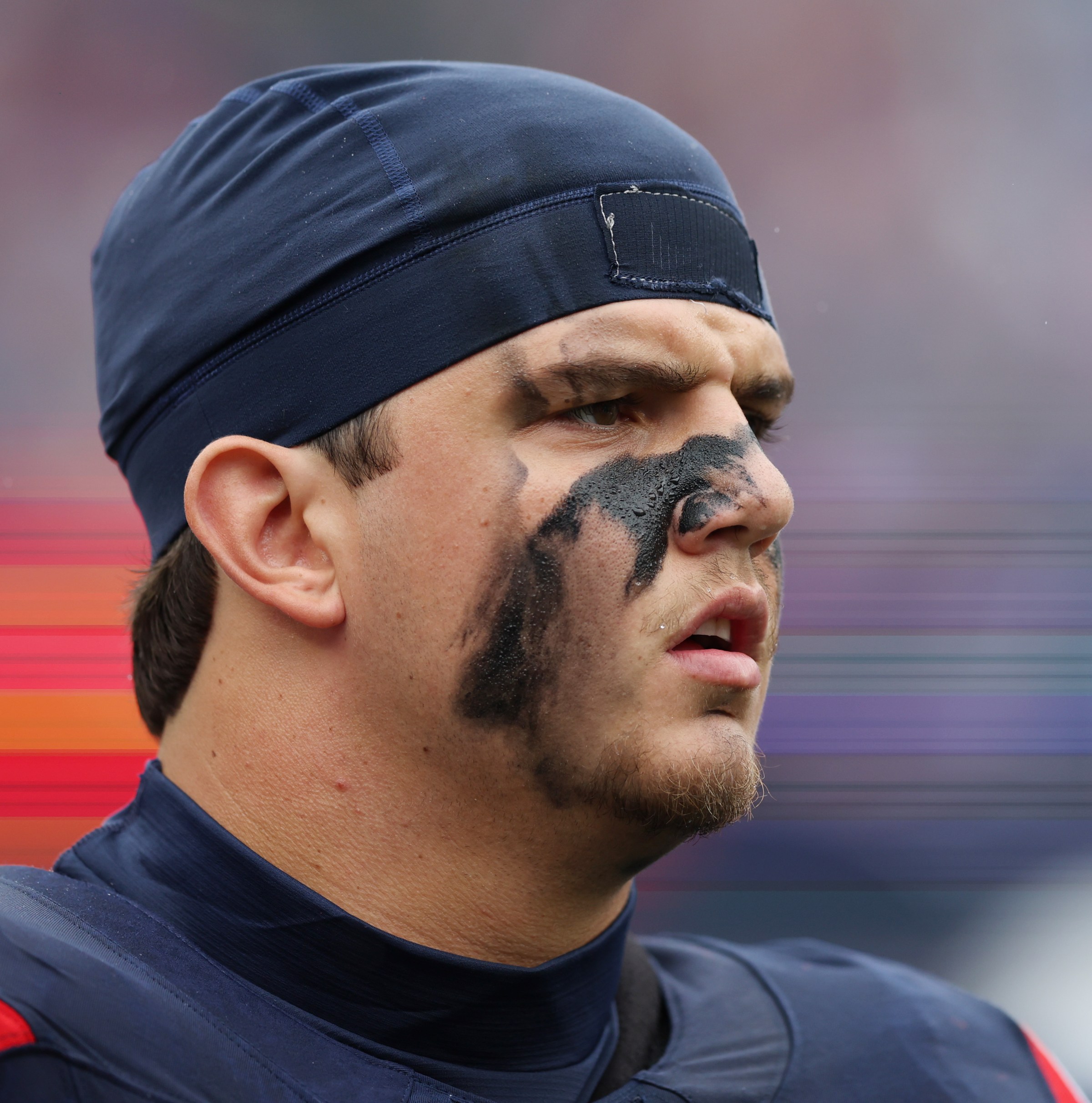 Patriots links 4/28/26: Tackling the depth chart; Next great Patriots