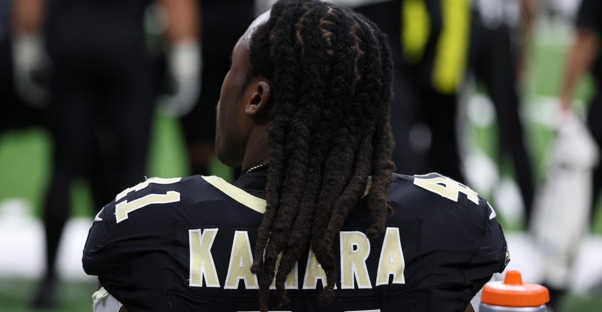 Kamara or No Kamara? That is still the question