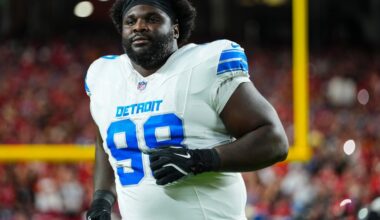 Detroit Lions fall victim to broken NFL compensatory pick formula