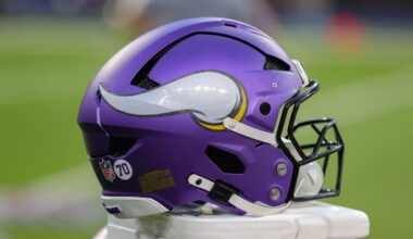 NFL schedule release 2026: Tracking the Vikings rumors