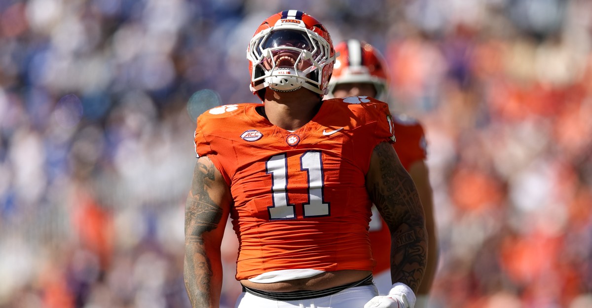 Chiefs News 5/25: Peter Woods called ‘Steal of the draft’