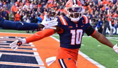 Denver Broncos roster review: S Miles Scott