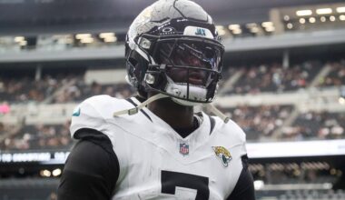 The Brian Thomas Jr, AJ Brown Trade Question Deserves a Real Discussion