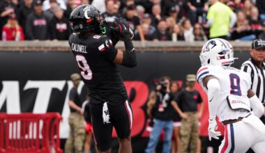 Chiefs announce 20 undrafted free agent signings