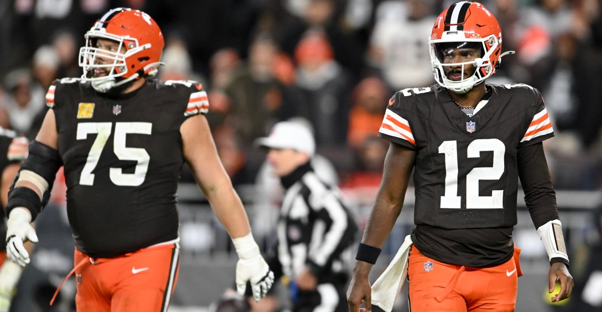 Cleveland Browns news (5/6): What do you want to read about?