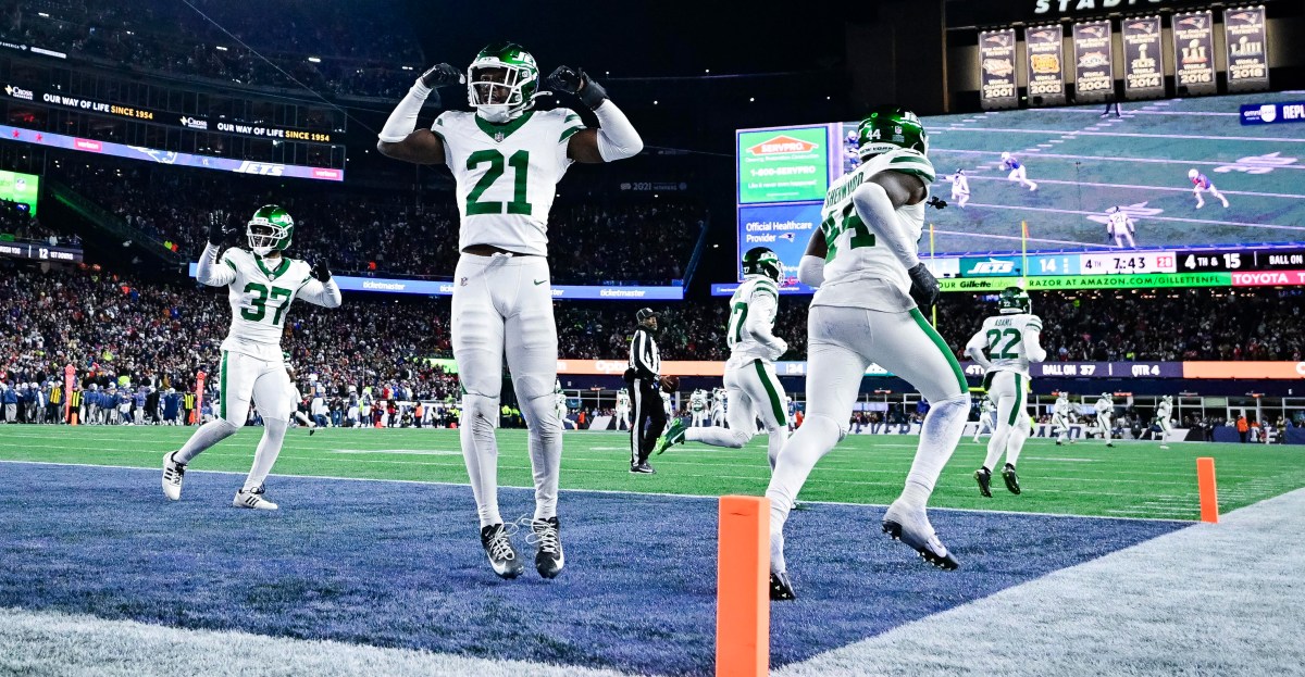 New York Jets News: Jets may have signed Breece Hall extension at the perfect time