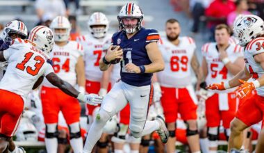 SEC votes to end 'cupcake weekend': Conference eliminates traditional late-season games vs. inferior teams