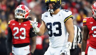 Elite in-state recruit, top Michigan target reveals commitment date