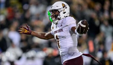 2026 Detroit Lions draft roundtable: Best value pick