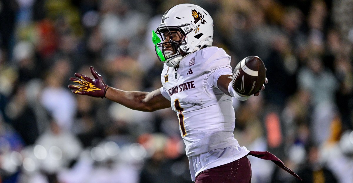 2026 Detroit Lions draft roundtable: Best value pick