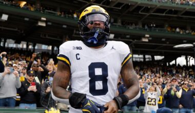 Derrick Moore scouting report: Why Detroit Lions’ 2nd-round pick was a slam dunk