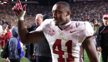 Can two UDFAs make an impact for the L.A. Rams in 2026?