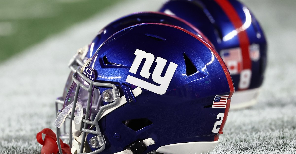 Giants news, 5/15: Full 2026 Giants schedule, breakout candidates, injury news