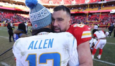 3 free agents Chiefs could sign to raise the floor of receiving corps