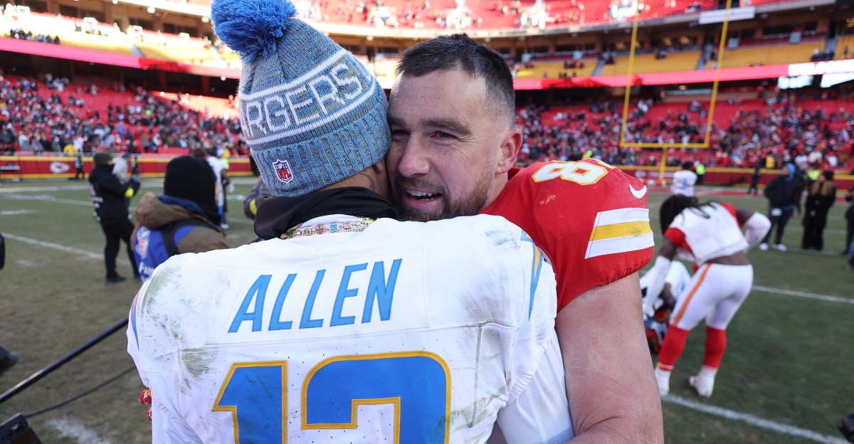 3 free agents Chiefs could sign to raise the floor of receiving corps