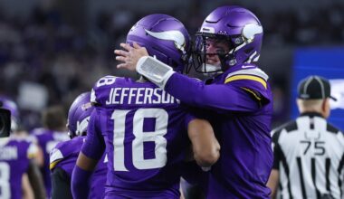 Your Minnesota Vikings 2026 Schedule