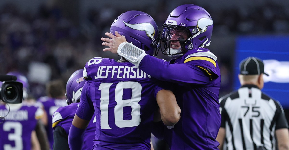 Your Minnesota Vikings 2026 Schedule