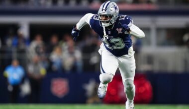 Why Dante Fowler Jr. might be John Schneider’s smartest move of the Seahawks offseason