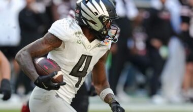 Raiders NFL draft: Malik Benson is Klint Kubiak’s type of wide receiver