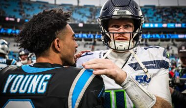 Carolina Panthers Schedule Breakdown: Final Stretch